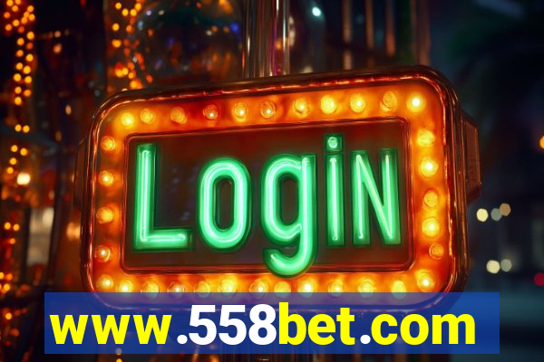 www.558bet.com