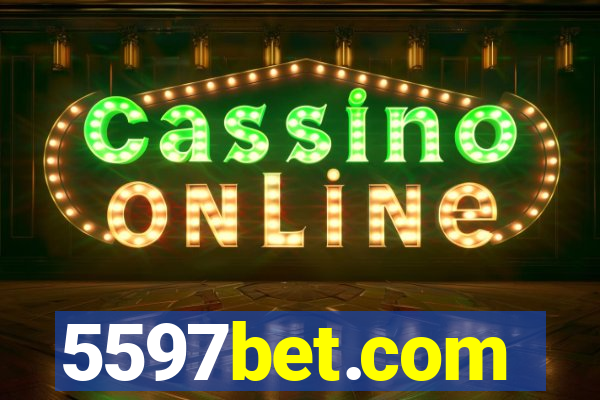 5597bet.com