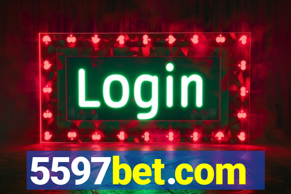 5597bet.com