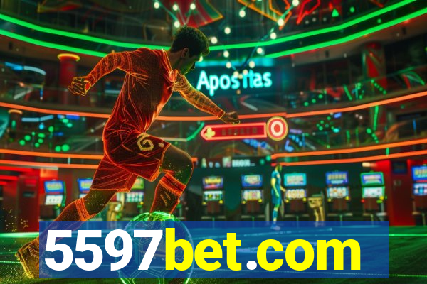 5597bet.com