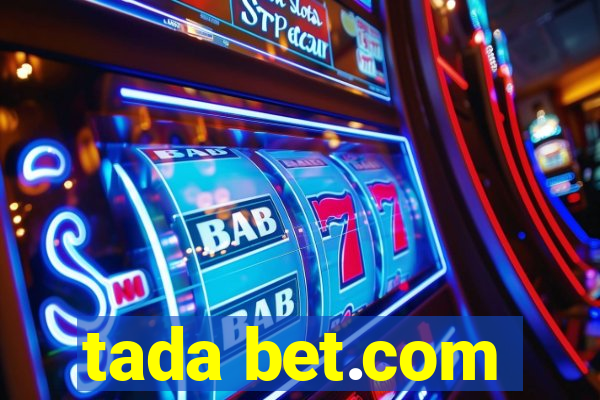 tada bet.com