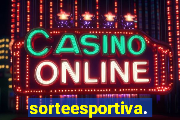 sorteesportiva.net