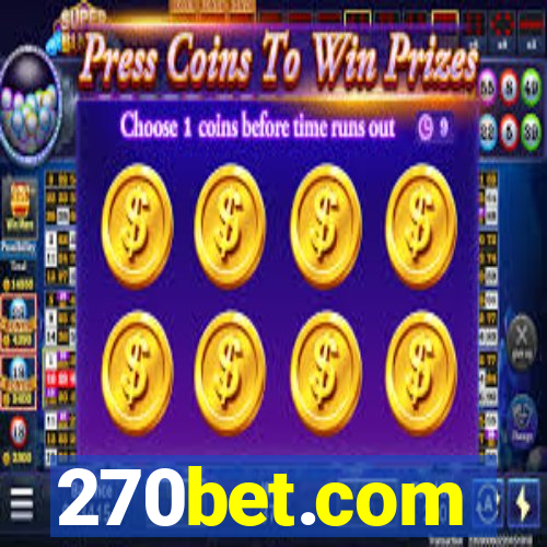 270bet.com