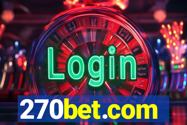 270bet.com