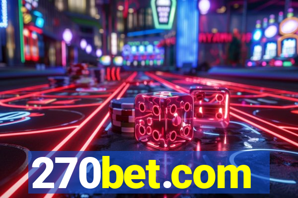 270bet.com