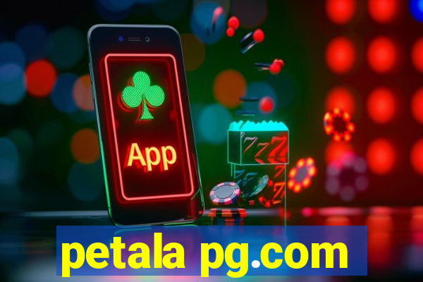 petala pg.com