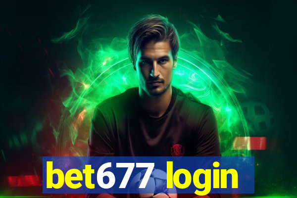 bet677 login