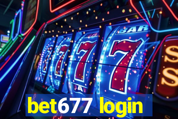 bet677 login