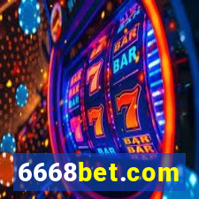 6668bet.com