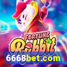 6668bet.com