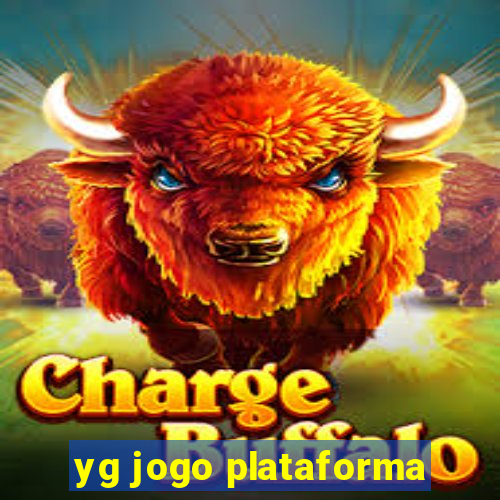 yg jogo plataforma