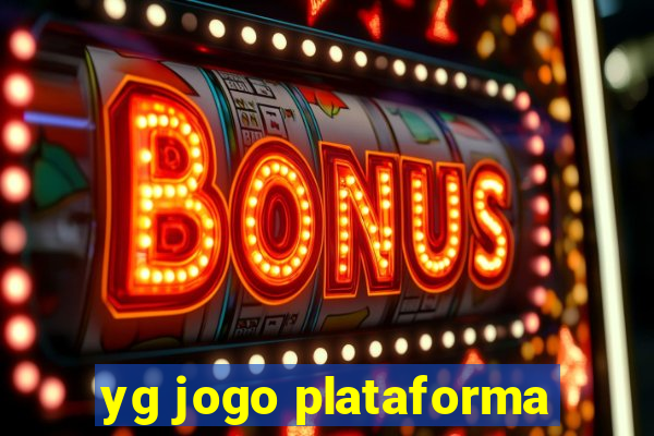 yg jogo plataforma