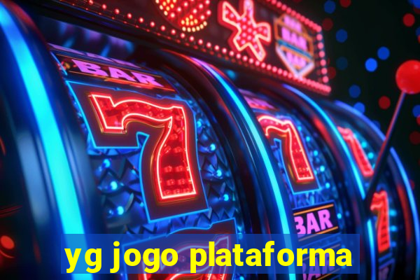 yg jogo plataforma