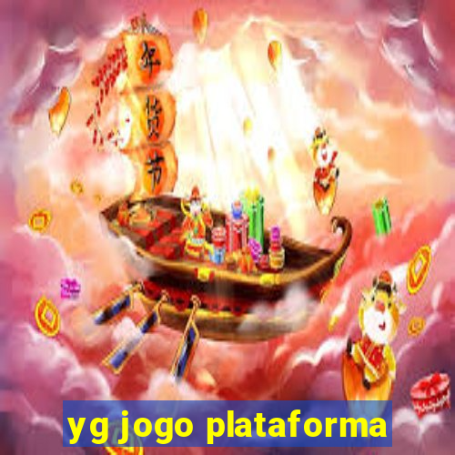 yg jogo plataforma