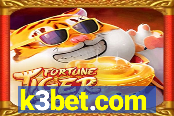 k3bet.com