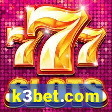 k3bet.com