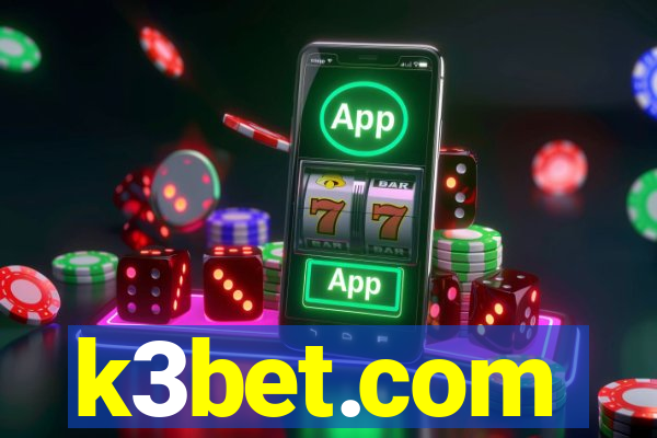 k3bet.com