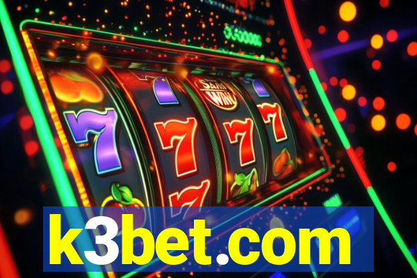 k3bet.com