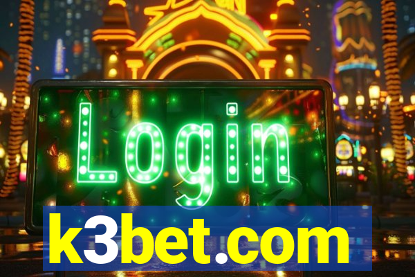 k3bet.com