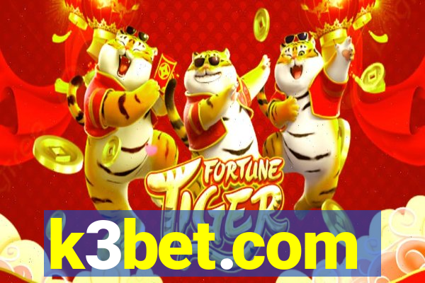 k3bet.com