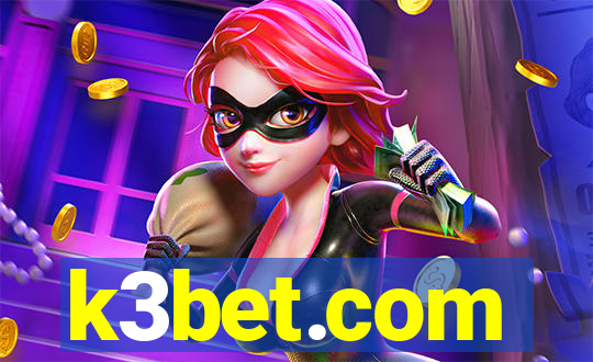 k3bet.com