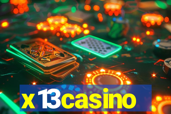 x13casino