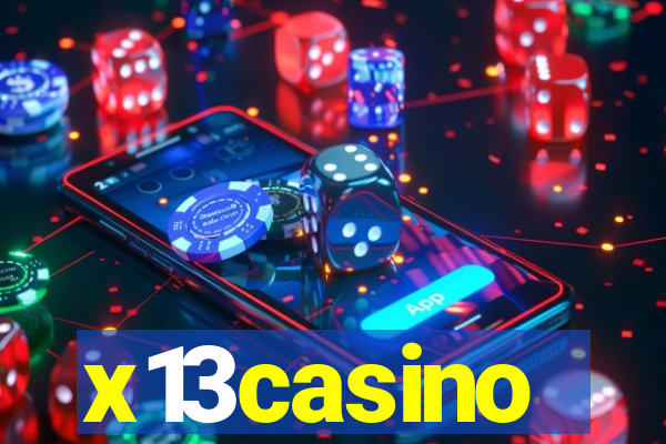 x13casino