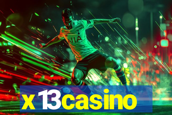 x13casino