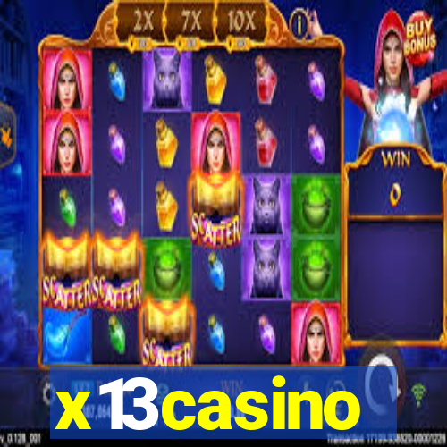 x13casino