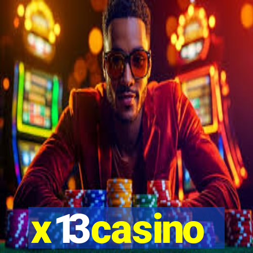 x13casino