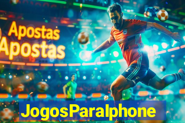 JogosParaIphone