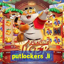 putlockers .li