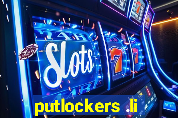 putlockers .li