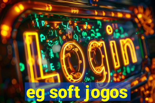 eg soft jogos