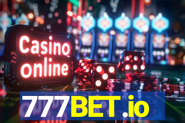 777BET.io