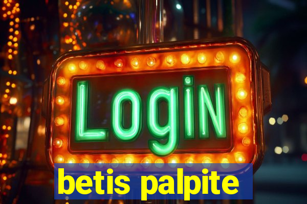 betis palpite