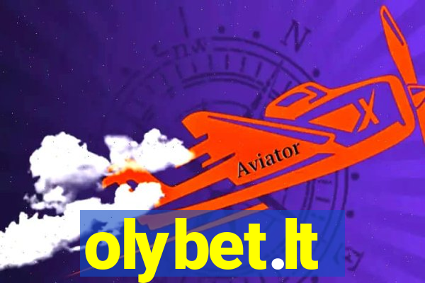 olybet.lt