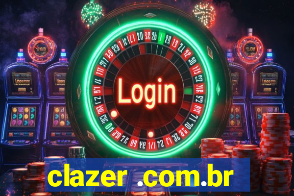 clazer .com.br