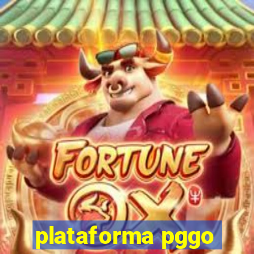 plataforma pggo