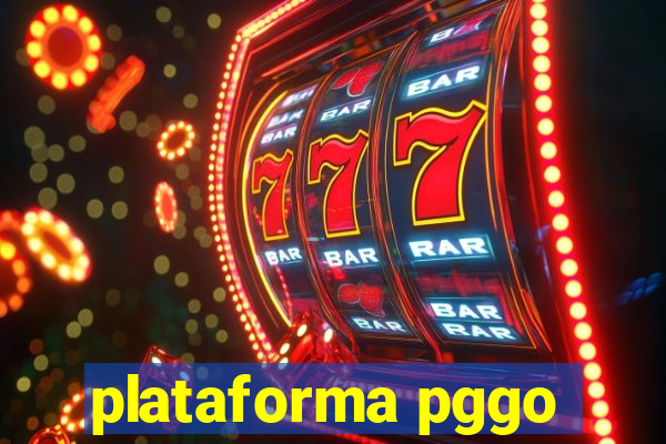 plataforma pggo