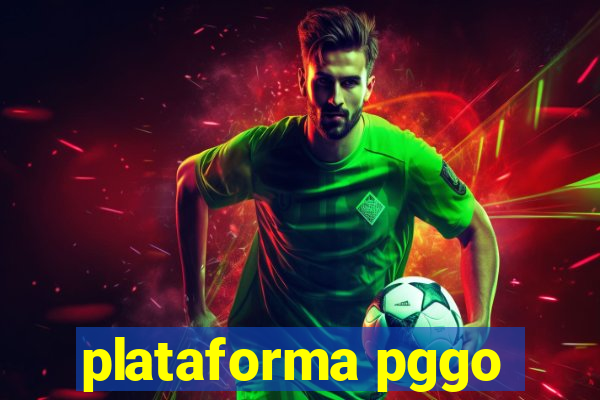 plataforma pggo