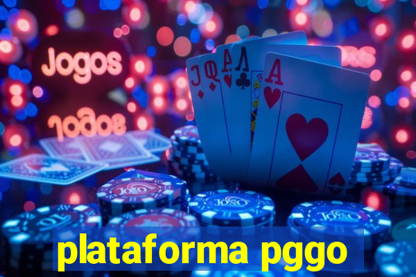 plataforma pggo