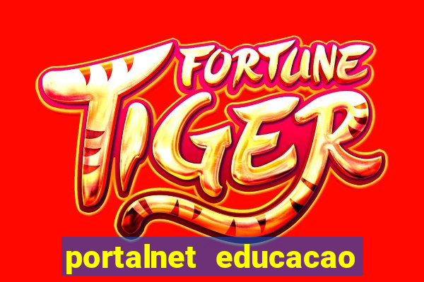 portalnet educacao sp gov br