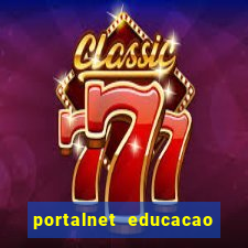 portalnet educacao sp gov br