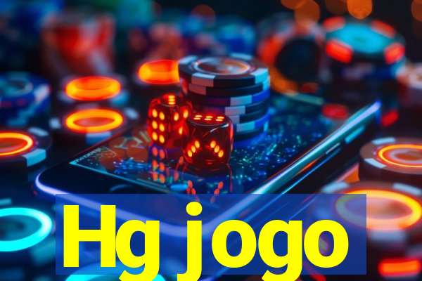 Hg jogo