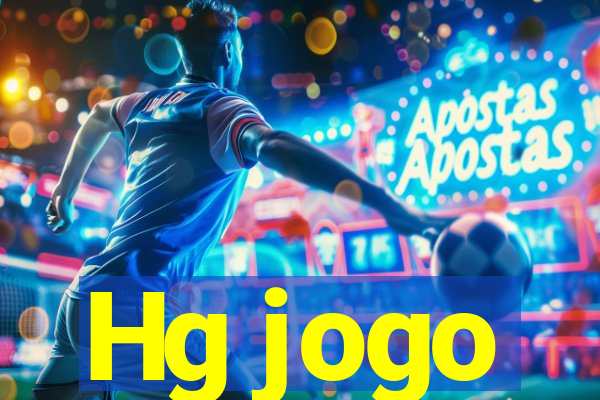 Hg jogo