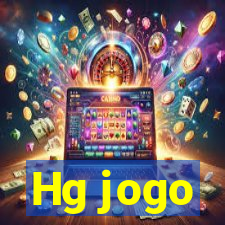 Hg jogo