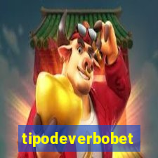 tipodeverbobet