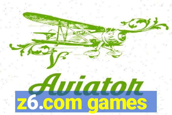 z6.com games