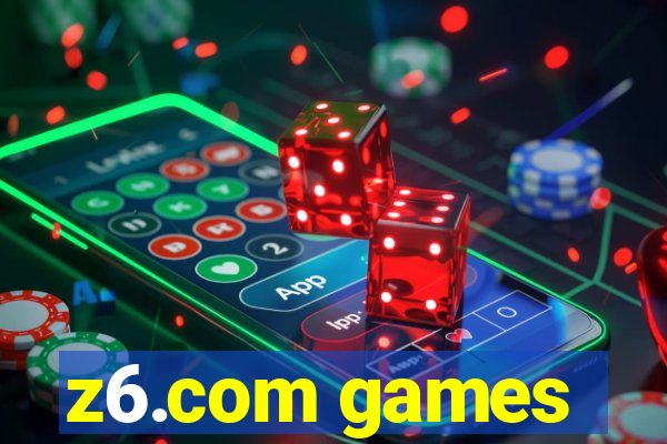 z6.com games